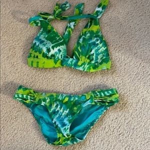 Victoria Secret bathing suit